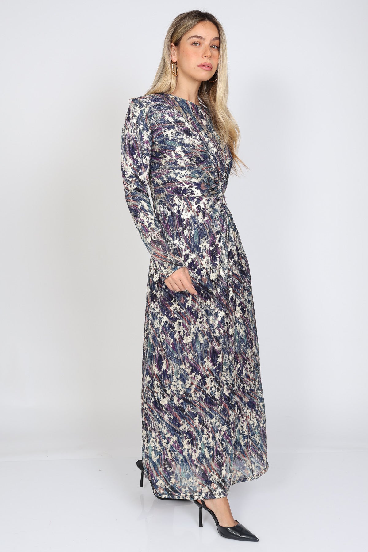 שמלת פירנצה