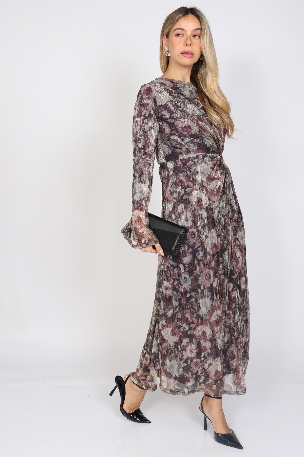 שמלת פירנצה