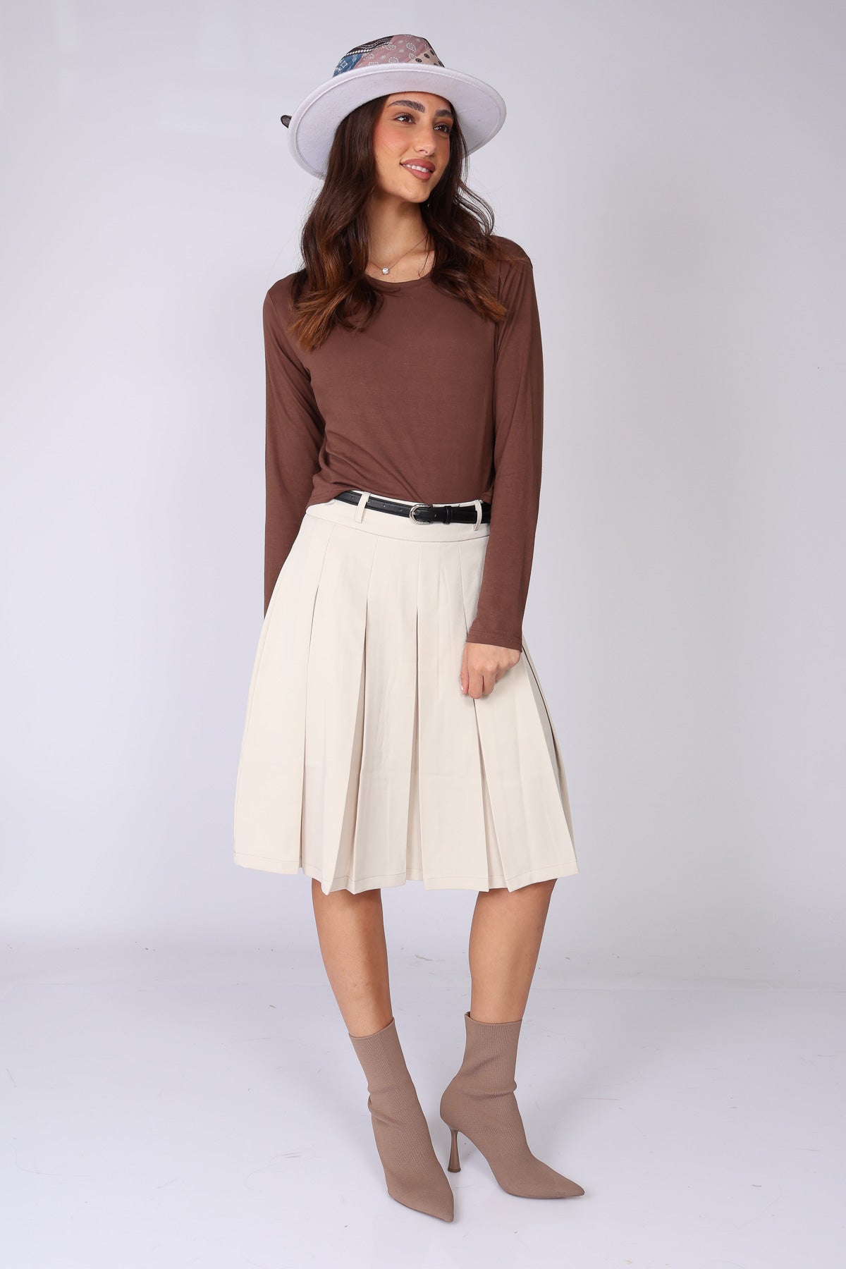 חצאית מלודי