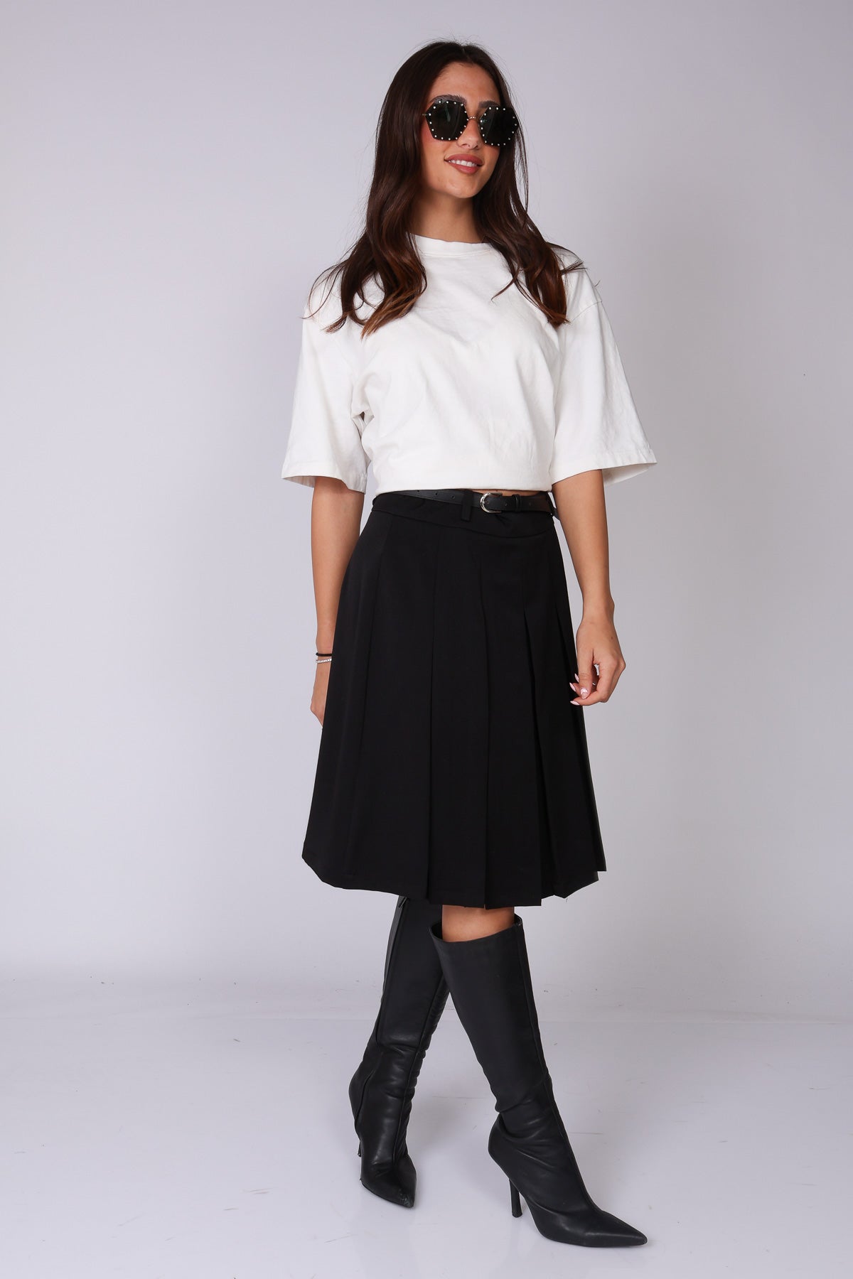 חצאית מלודי