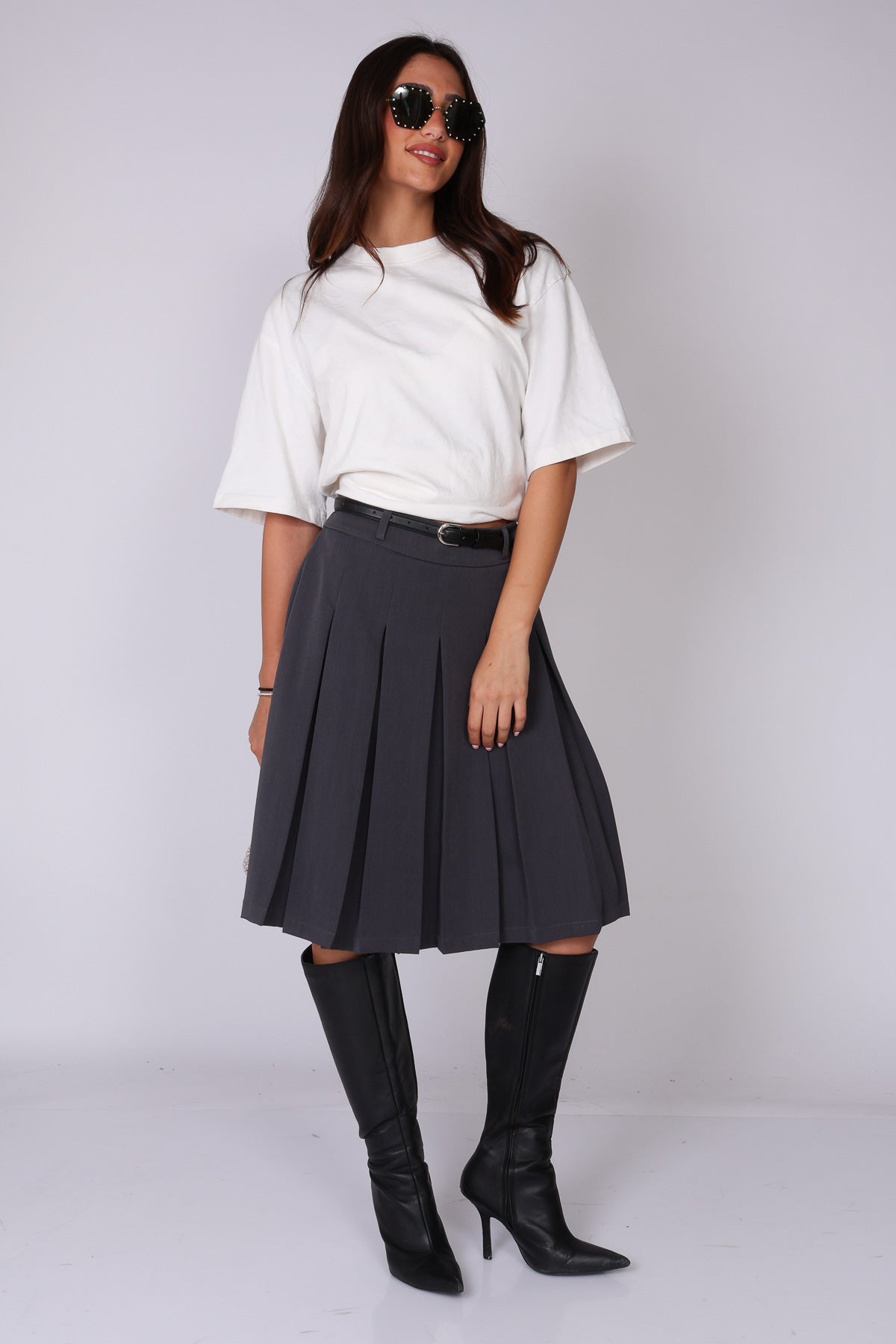 חצאית מלודי